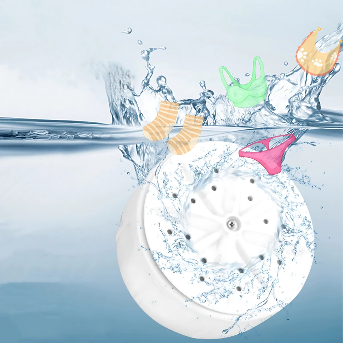 SilkPod – Gentle Care for Your Intimates