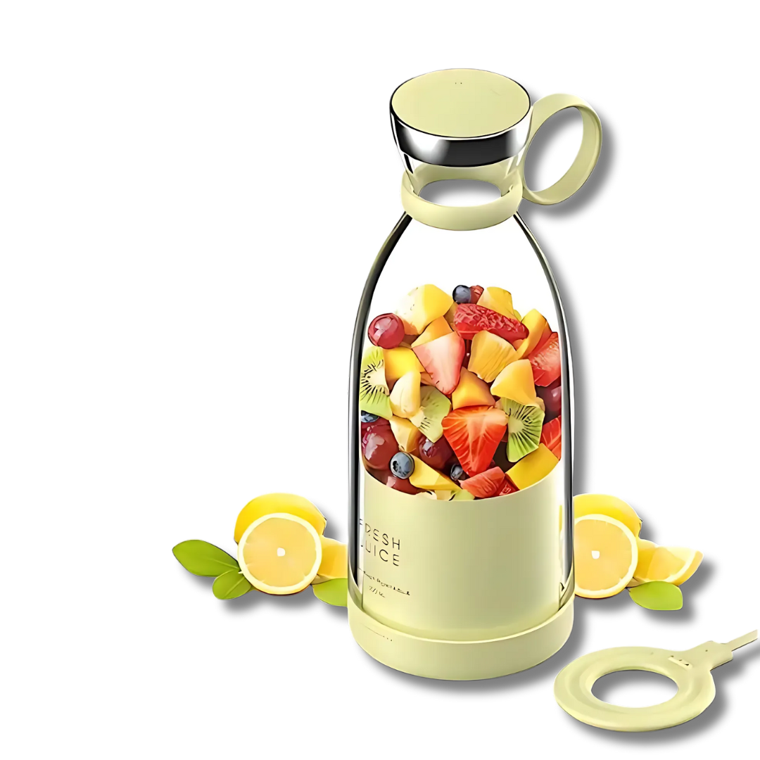TrippyPress Smoothie Maker