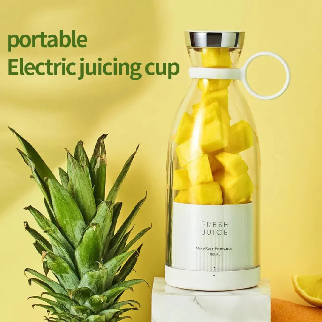 TrippyPress Smoothie Maker