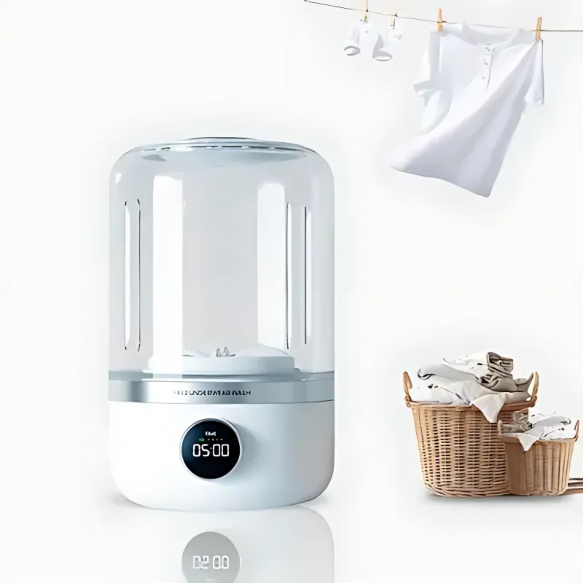 SilkPod – Gentle Care for Your Intimates