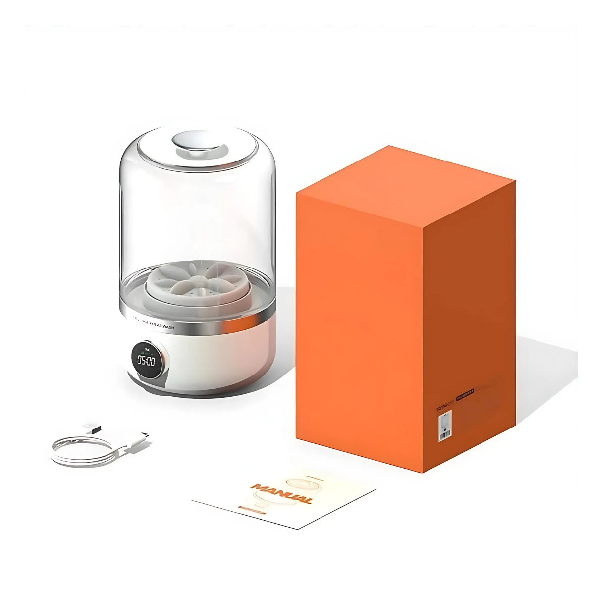 SilkPod – Gentle Care for Your Intimates
