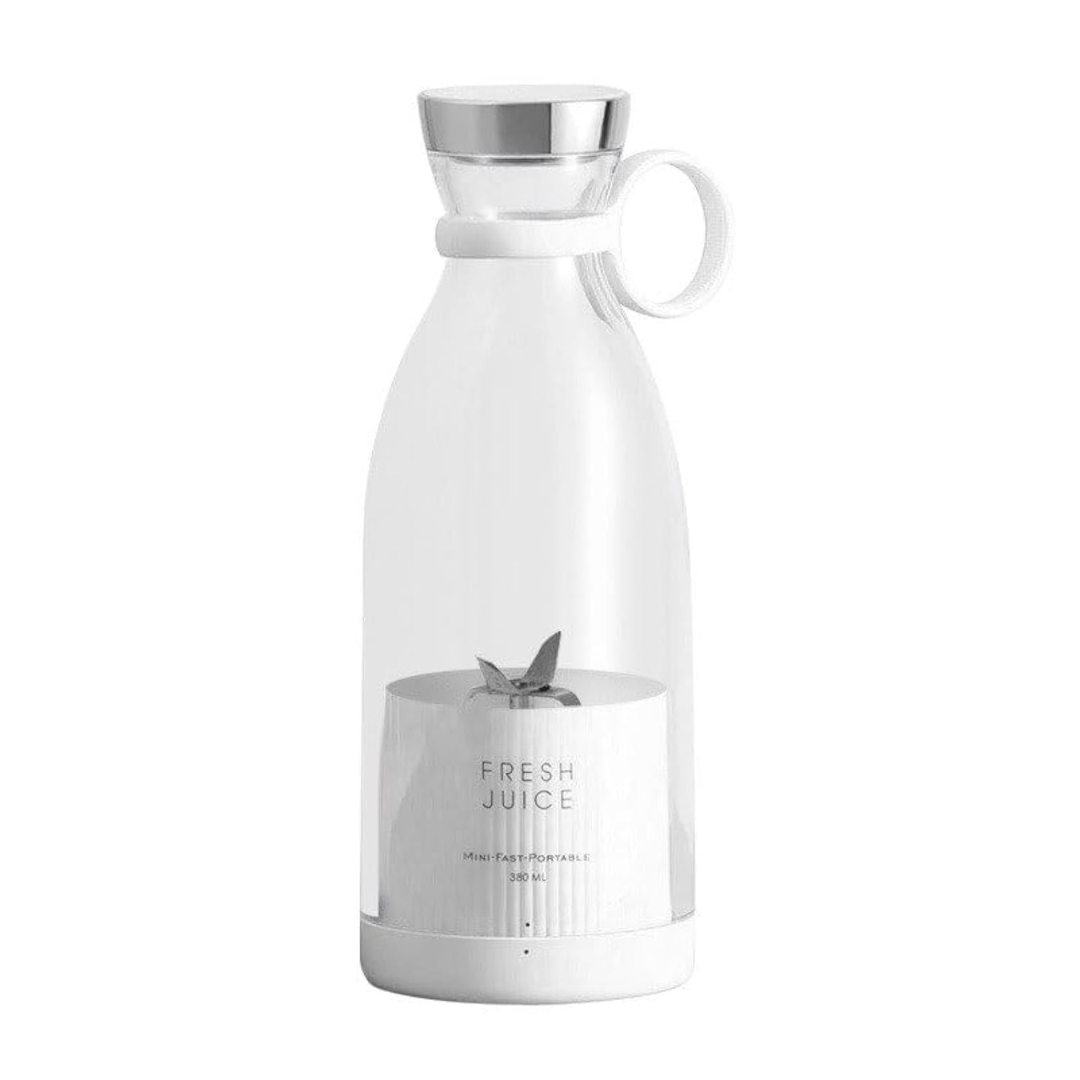 TrippyPress Smoothie Maker