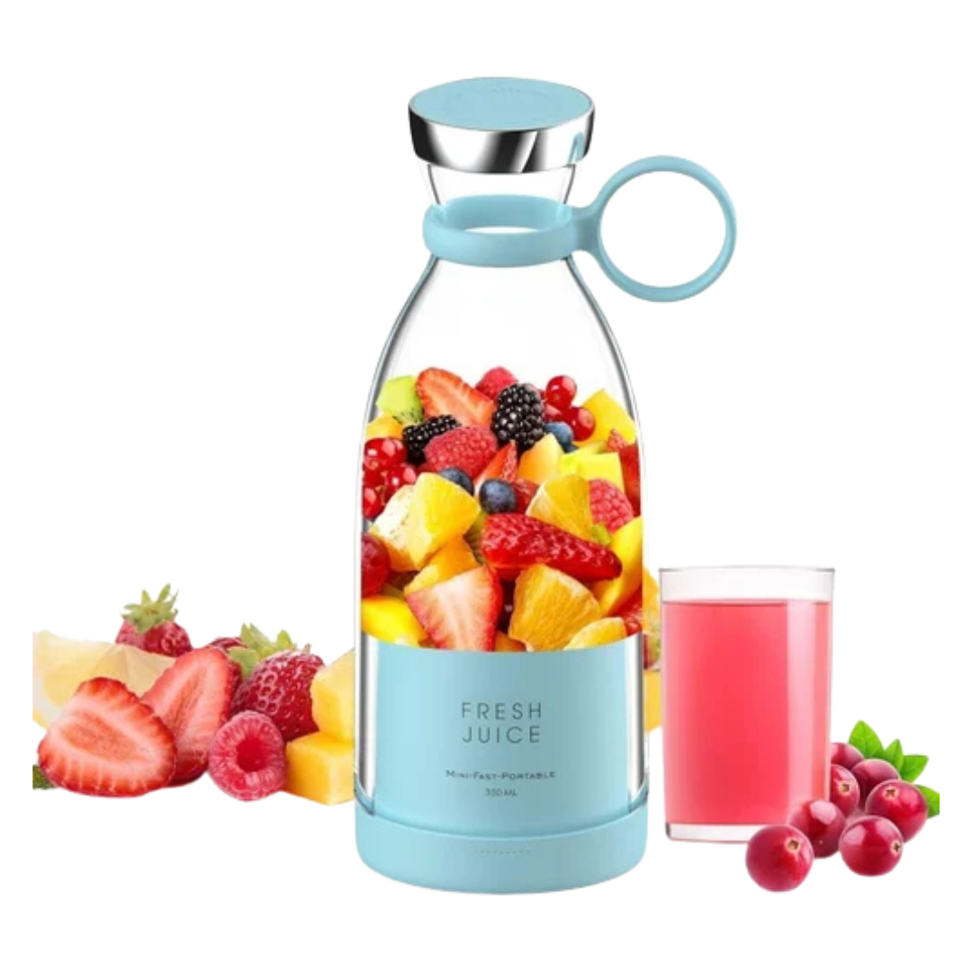 TrippyPress Smoothie Maker