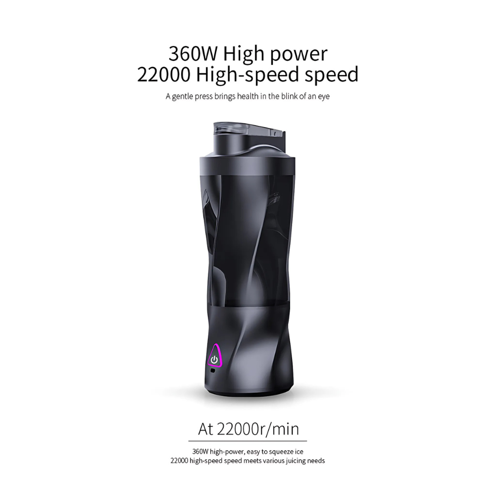 TrippyPress MaxBlend 700