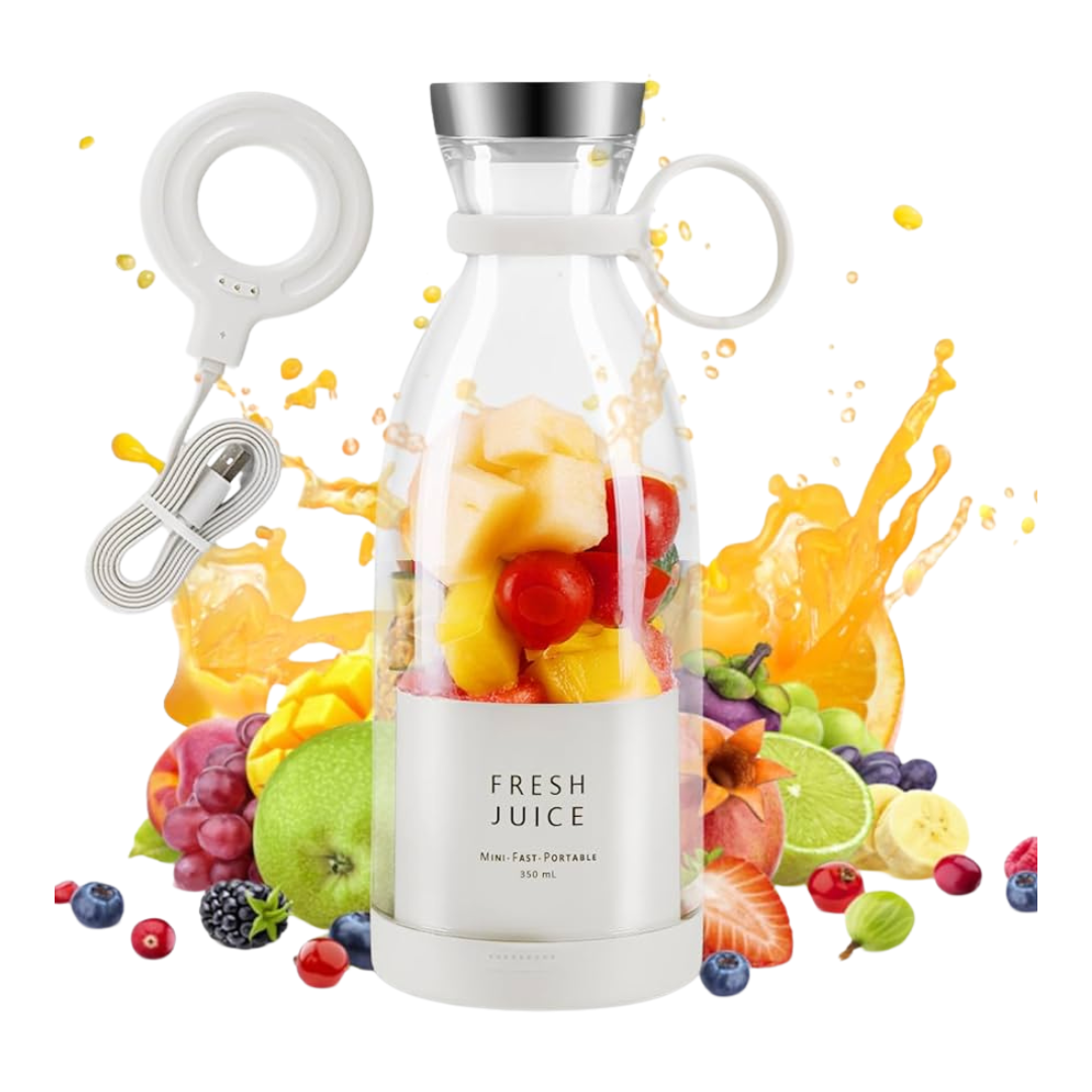 TrippyPress Smoothie Maker