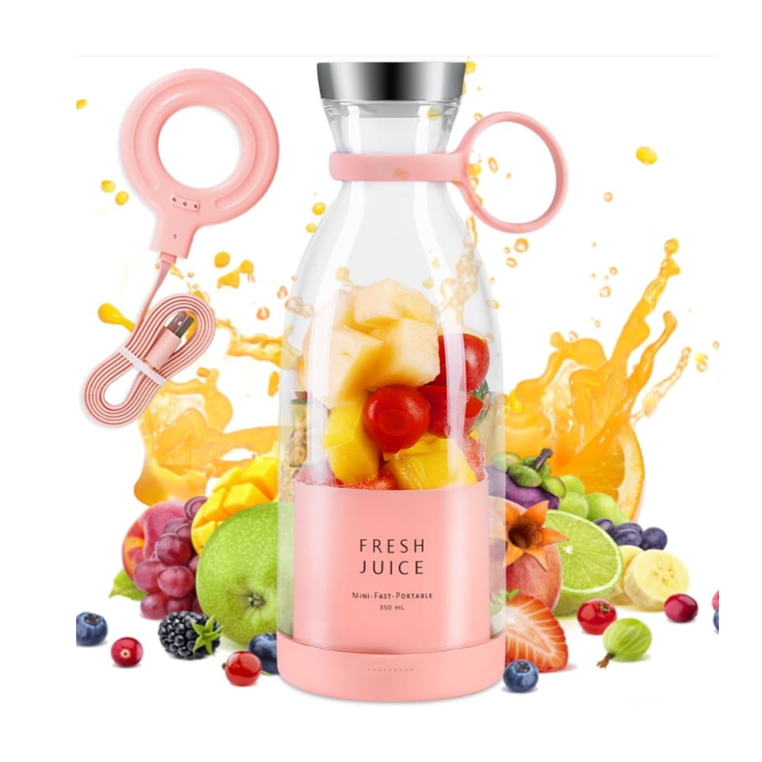 TrippyPress Smoothie Maker