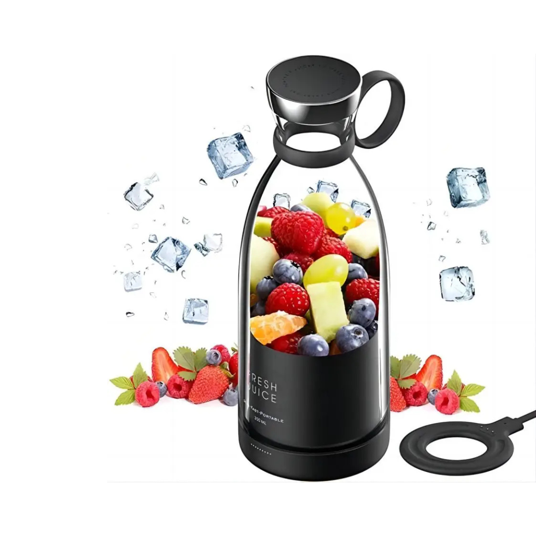 TrippyPress Smoothie Maker