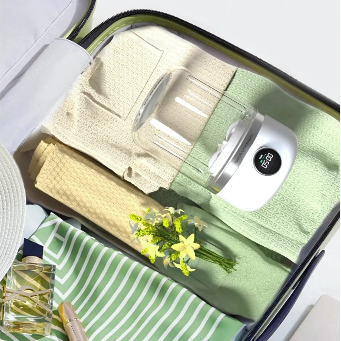 SilkPod – Gentle Care for Your Intimates