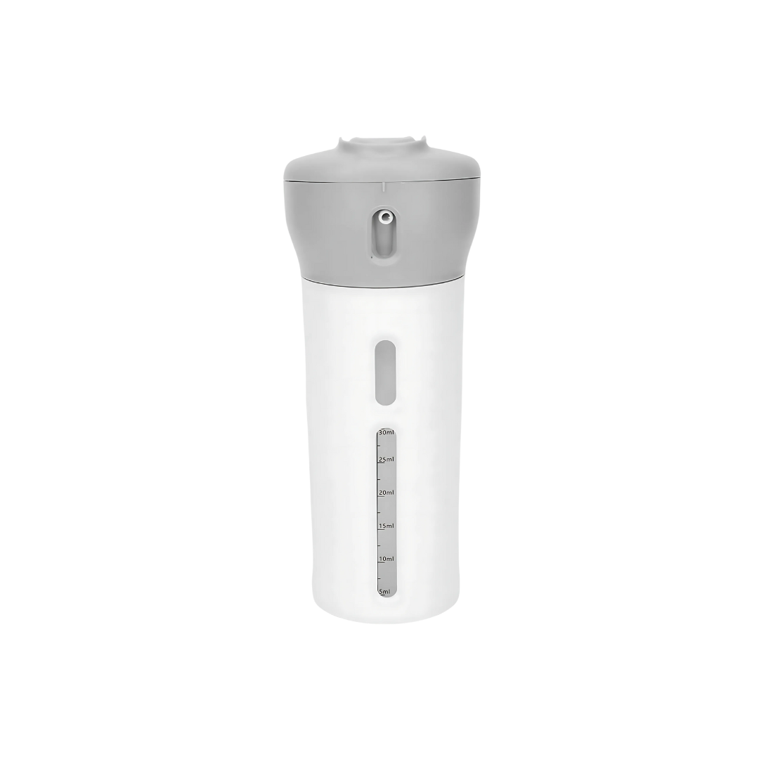 TrippyNap 4-in-1 Travel Dispenser