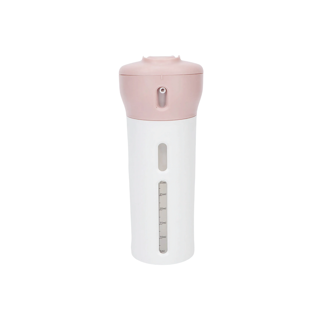 TrippyNap 4-in-1 Travel Dispenser