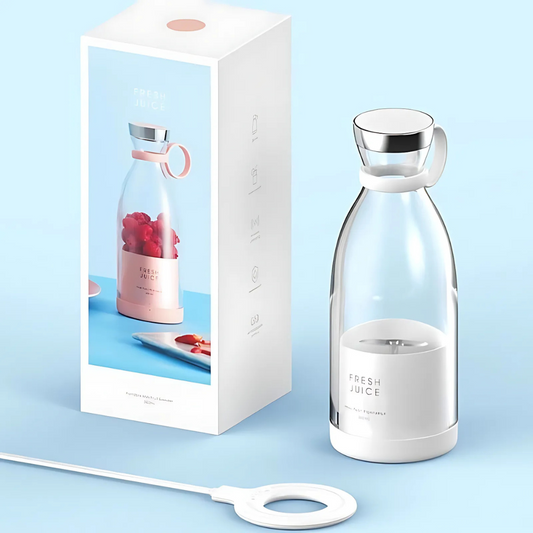 TrippyPress Smoothie Maker